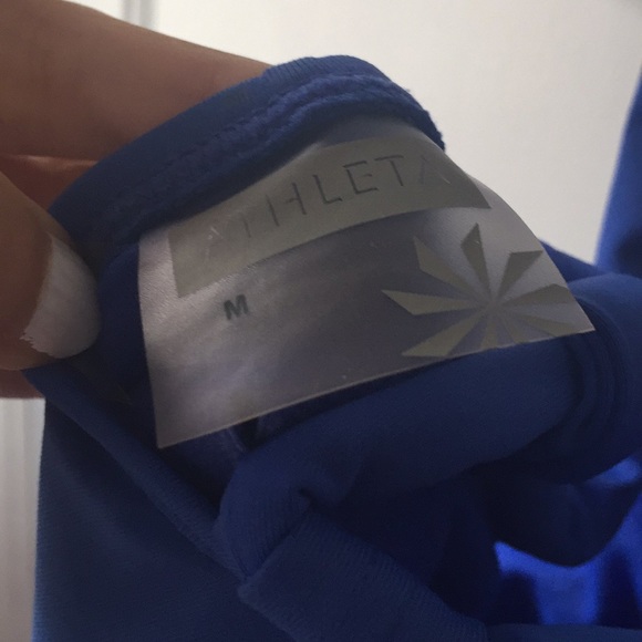 Athleta dress - Picture 4 of 4